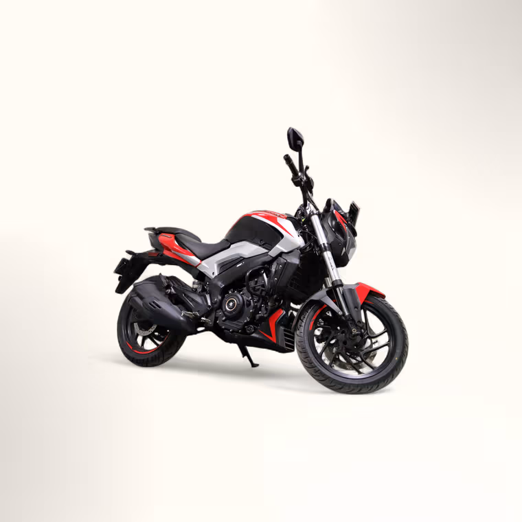 Bajaj Dominar 250