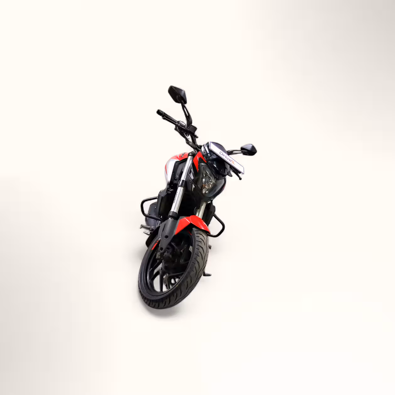 Bajaj Dominar 250