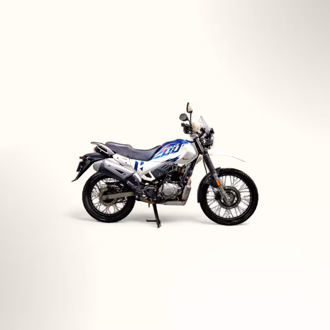 Hero Xpulse 200 4V