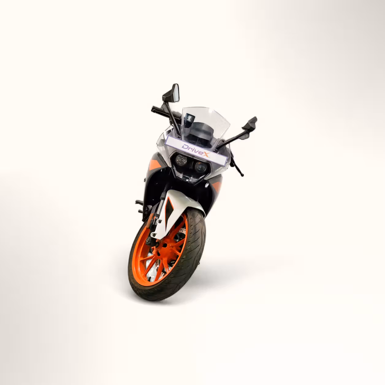 KTM RC 125