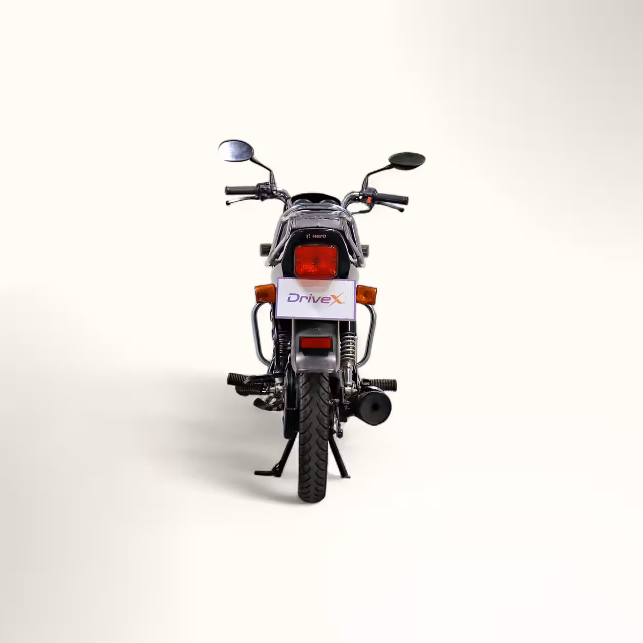 Hero Splendor Plus 100 I3S
