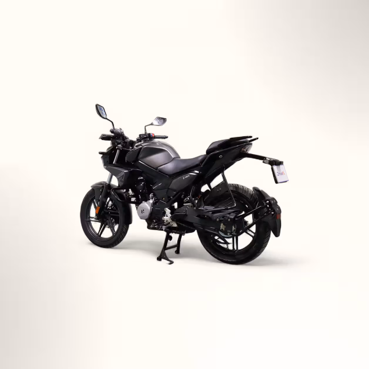 Hero Xtreme 125R ABS