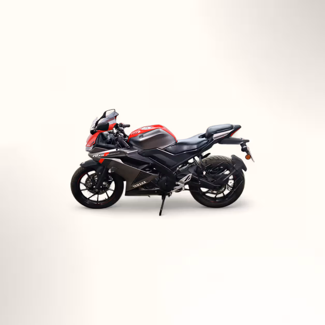 Yamaha YZF R15