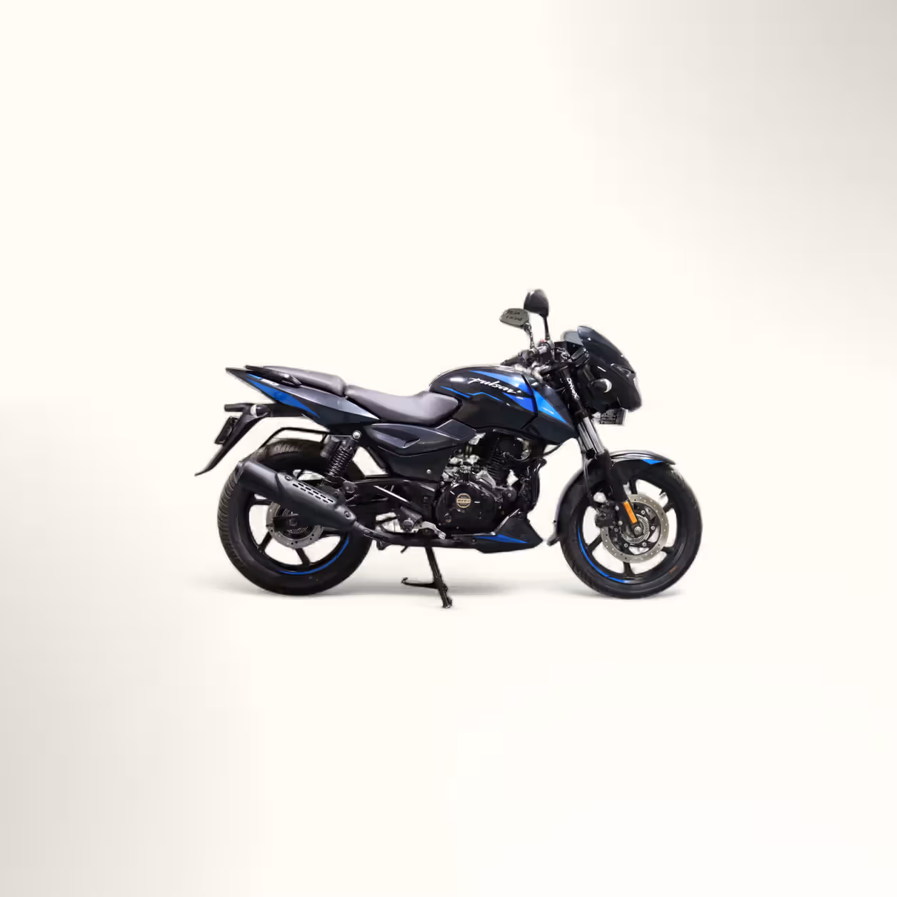 Bajaj Pulsar 150