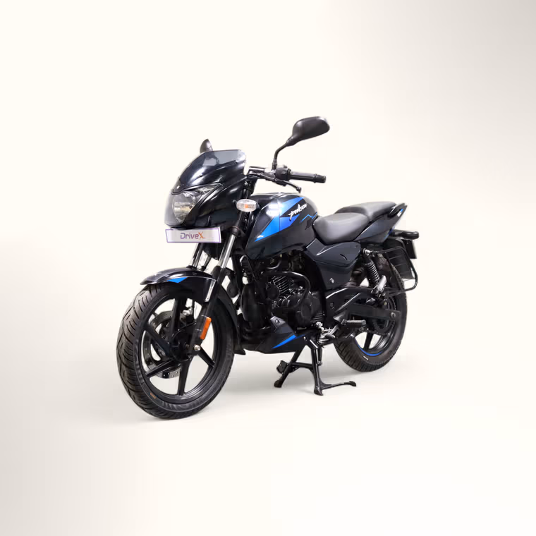 Bajaj Pulsar 150