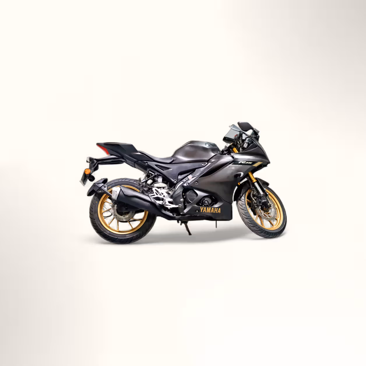 Yamaha YZF R15