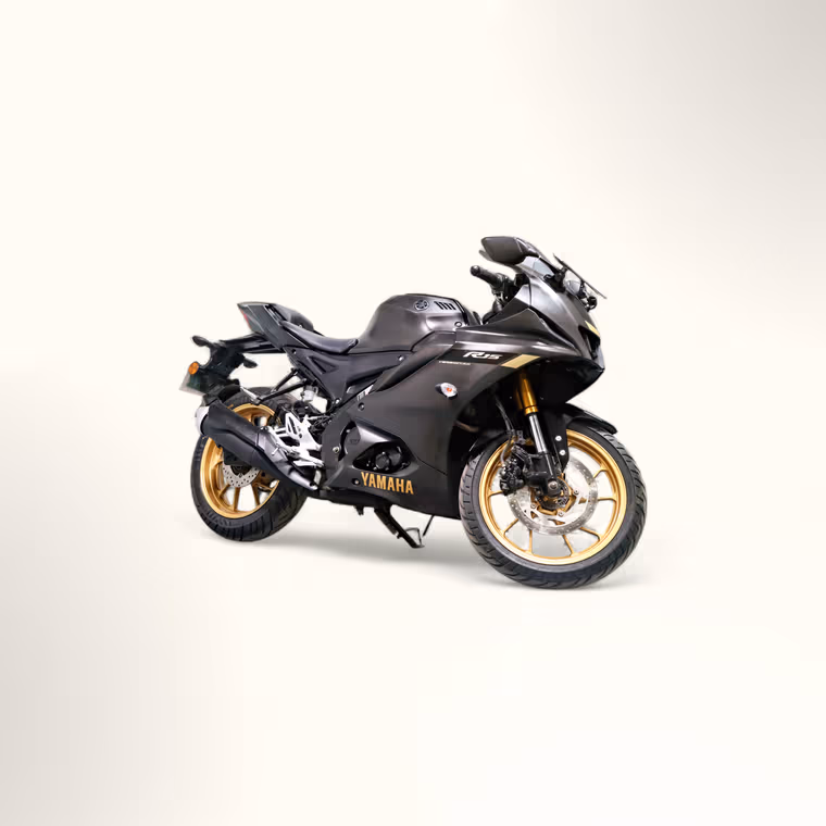 Yamaha YZF R15