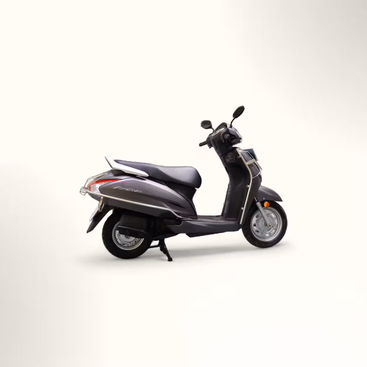 Honda Activa 125 DLX