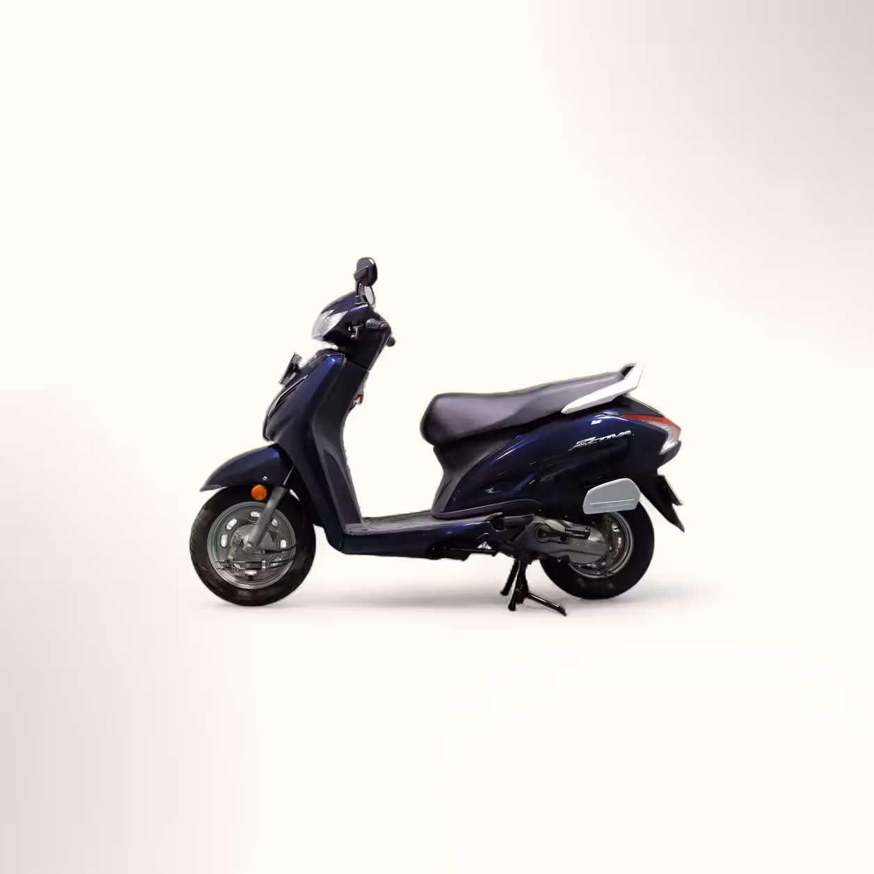 Honda Activa E Standard