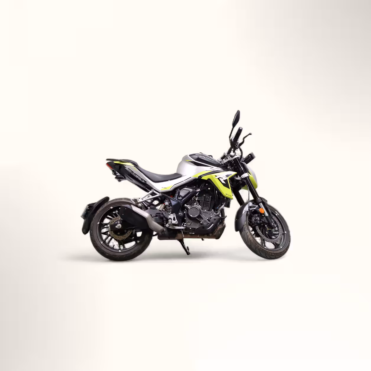 Hero Xtreme 250R STD