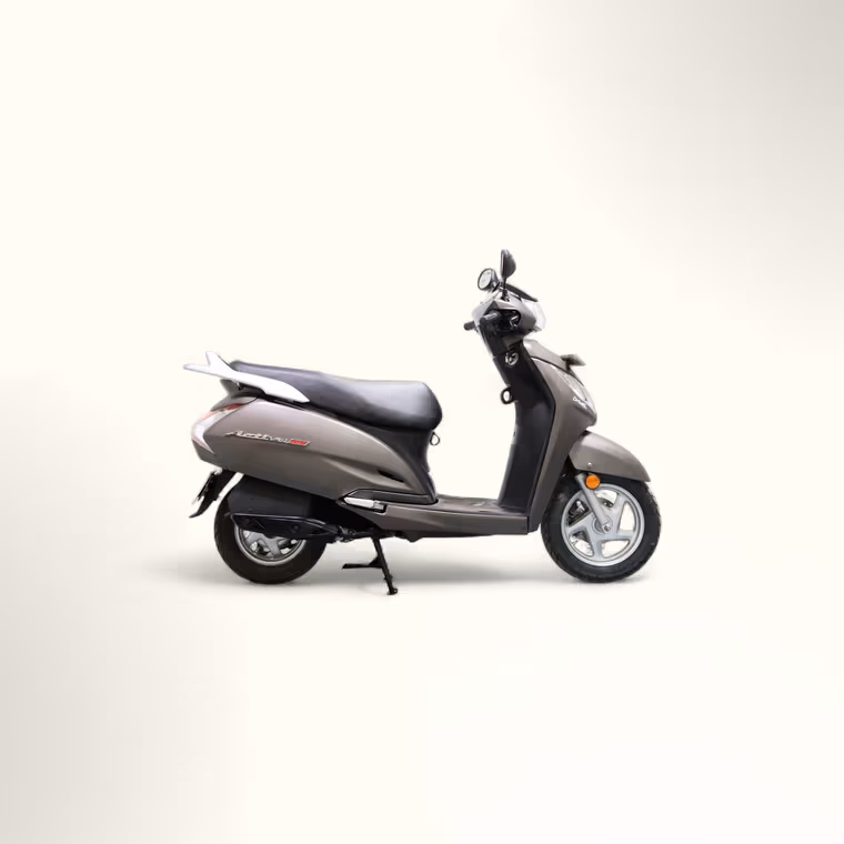 Honda Activa 125 STD