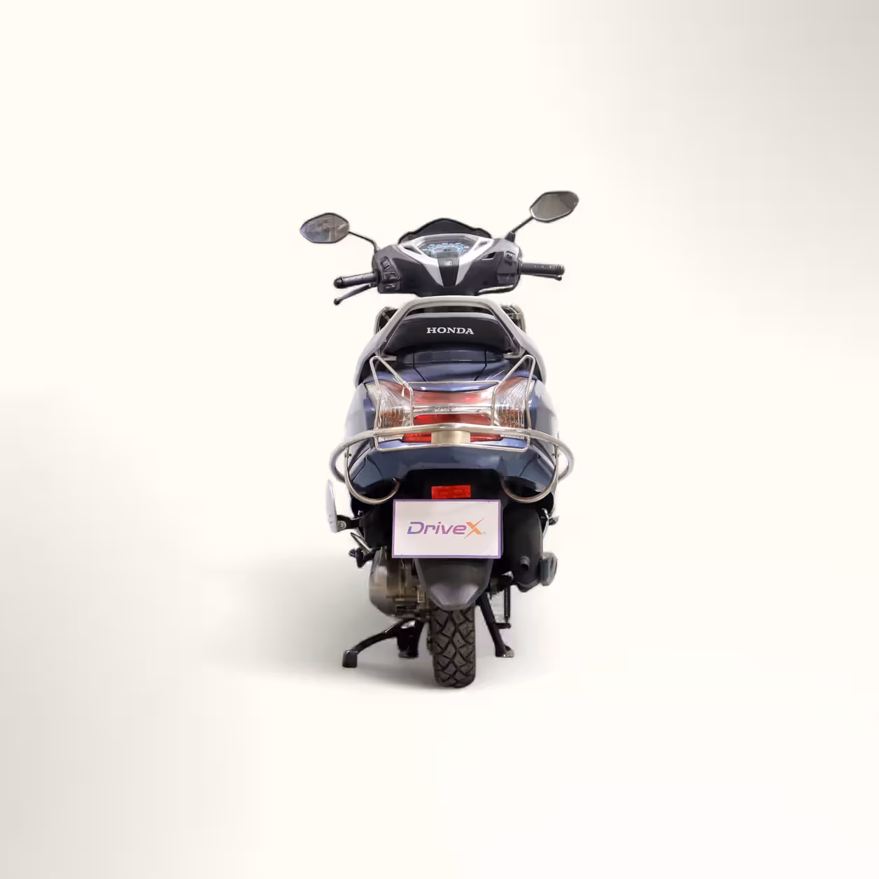 Honda Activa 125 Premium Edition Disc