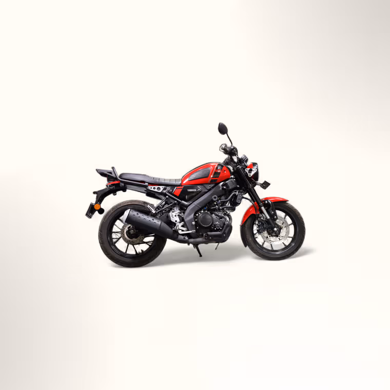 Yamaha XSR 700 Standard