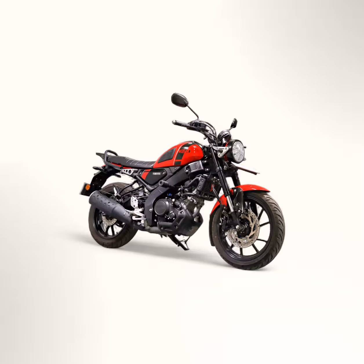 Yamaha XSR 700 Standard