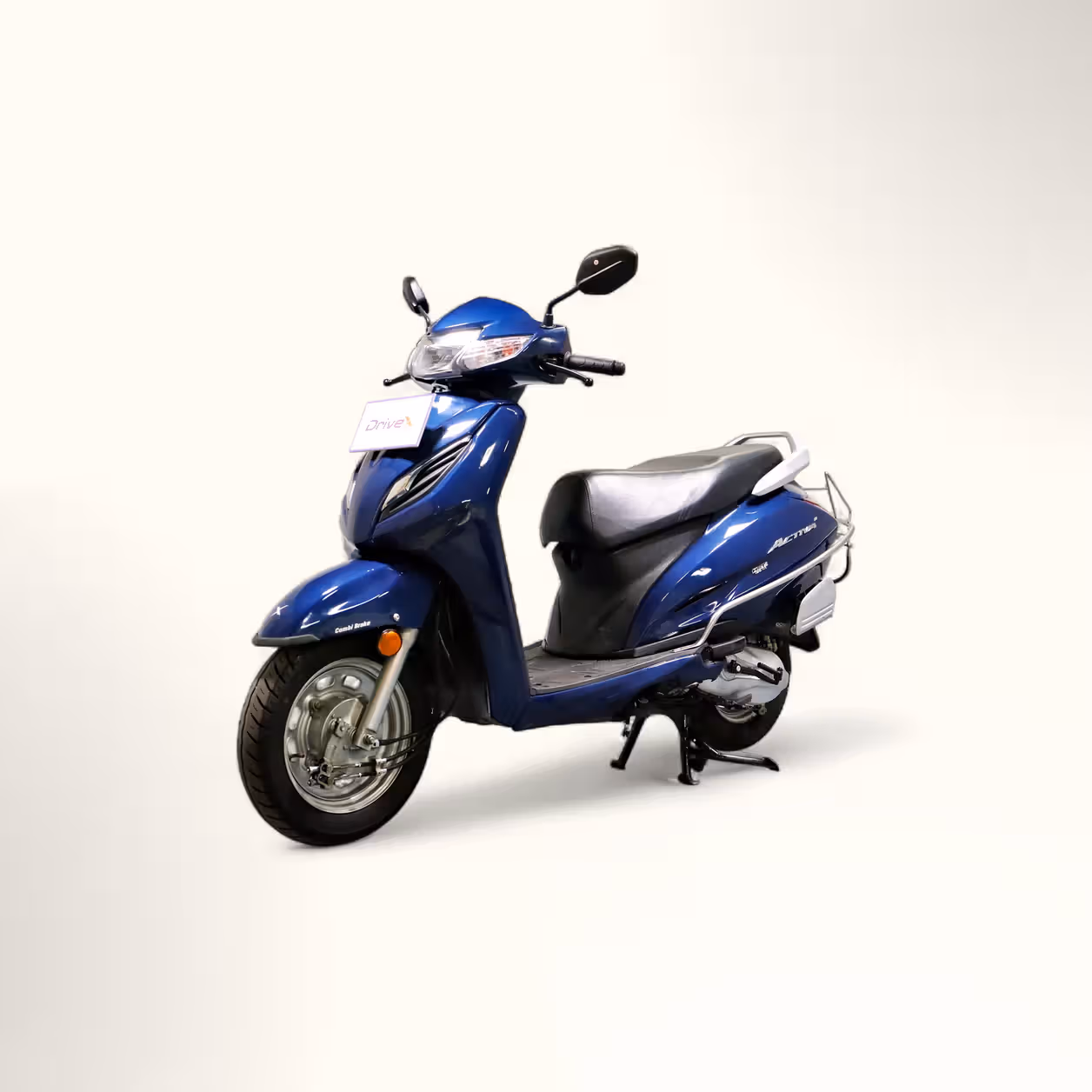 Honda Activa 125 DLX