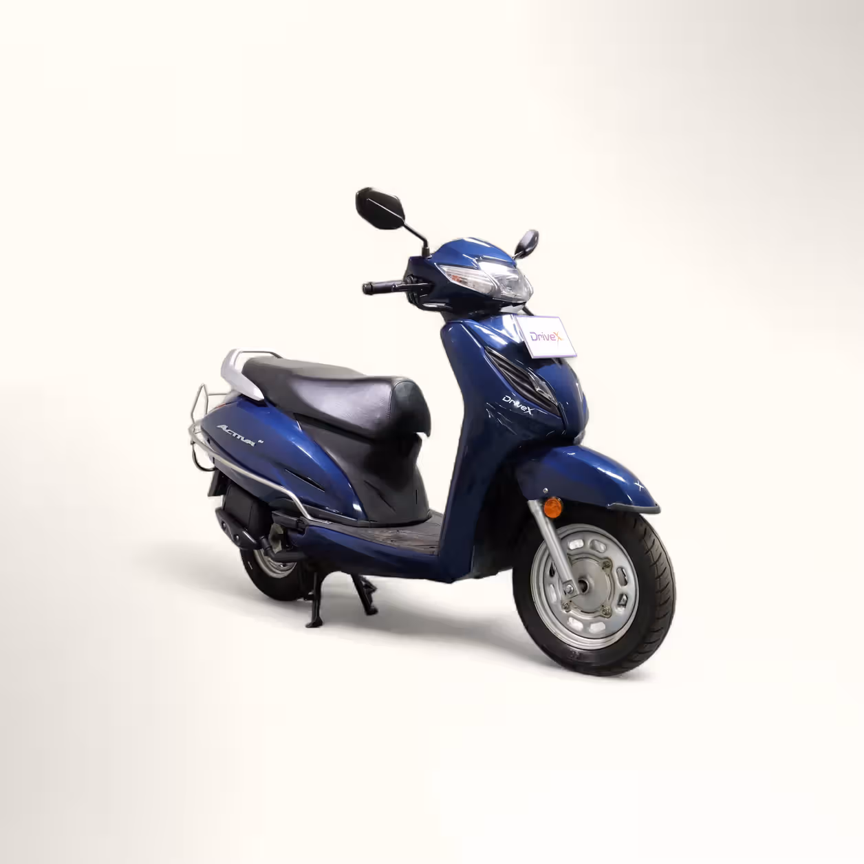 Honda Activa 125 DLX