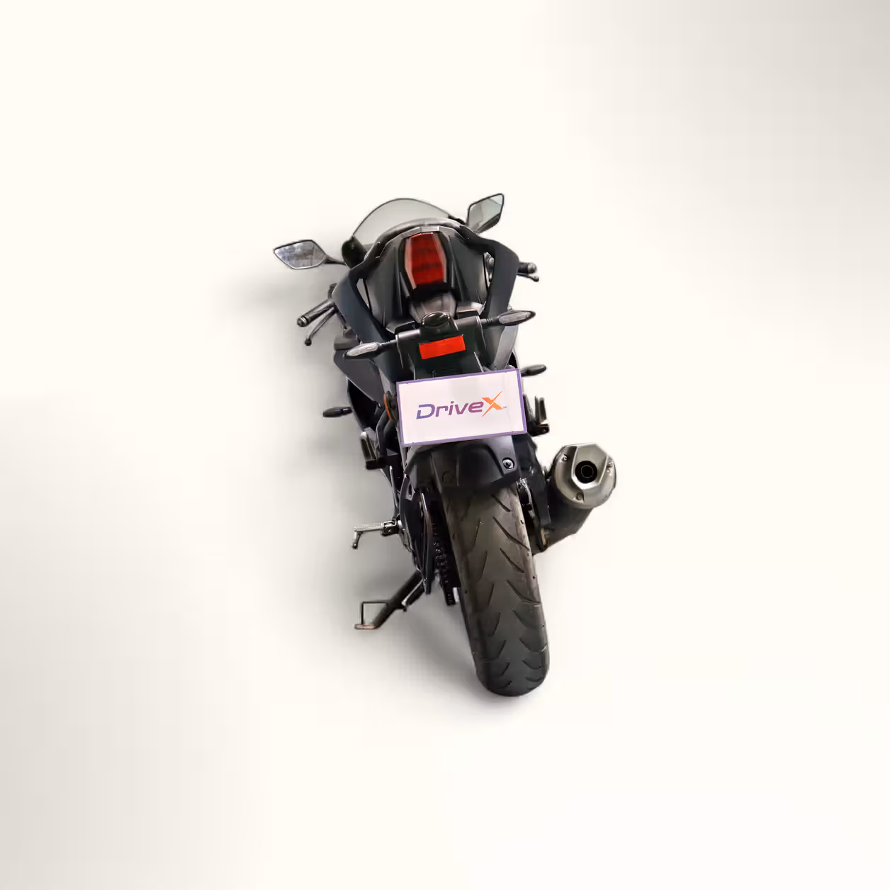 Yamaha YZF R15