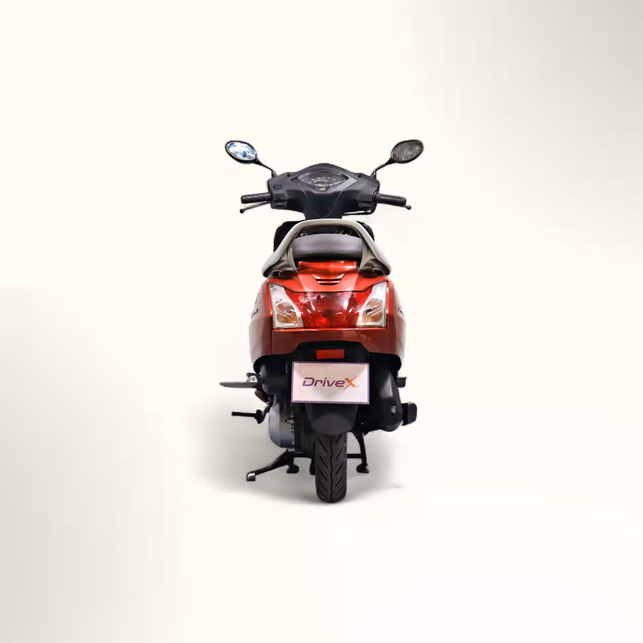 Honda Activa 4G 110