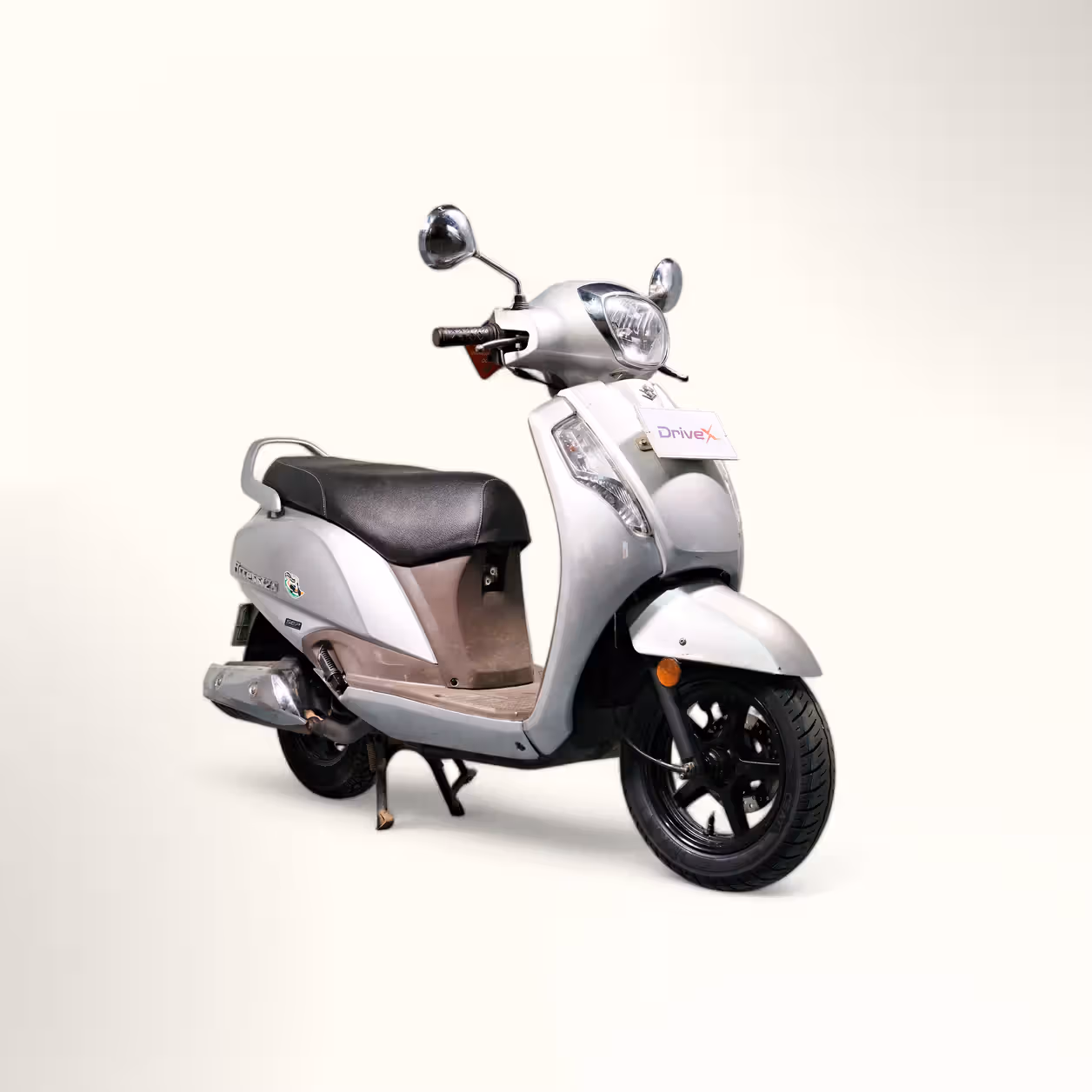 Suzuki Access 125