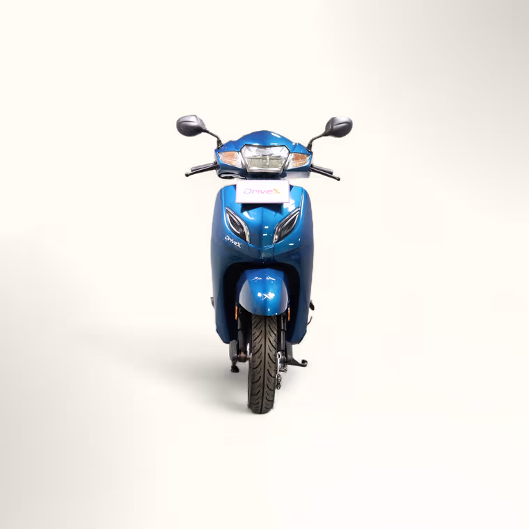Honda Activa 5G 110 STD