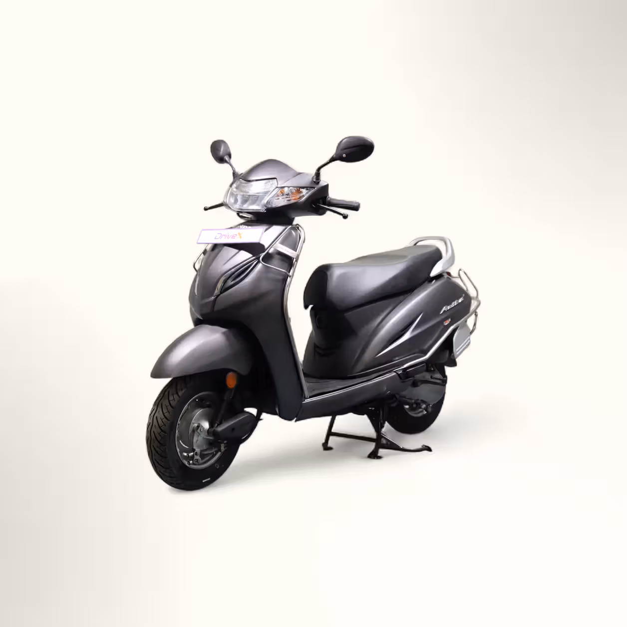 Honda Activa 5G 110 STD