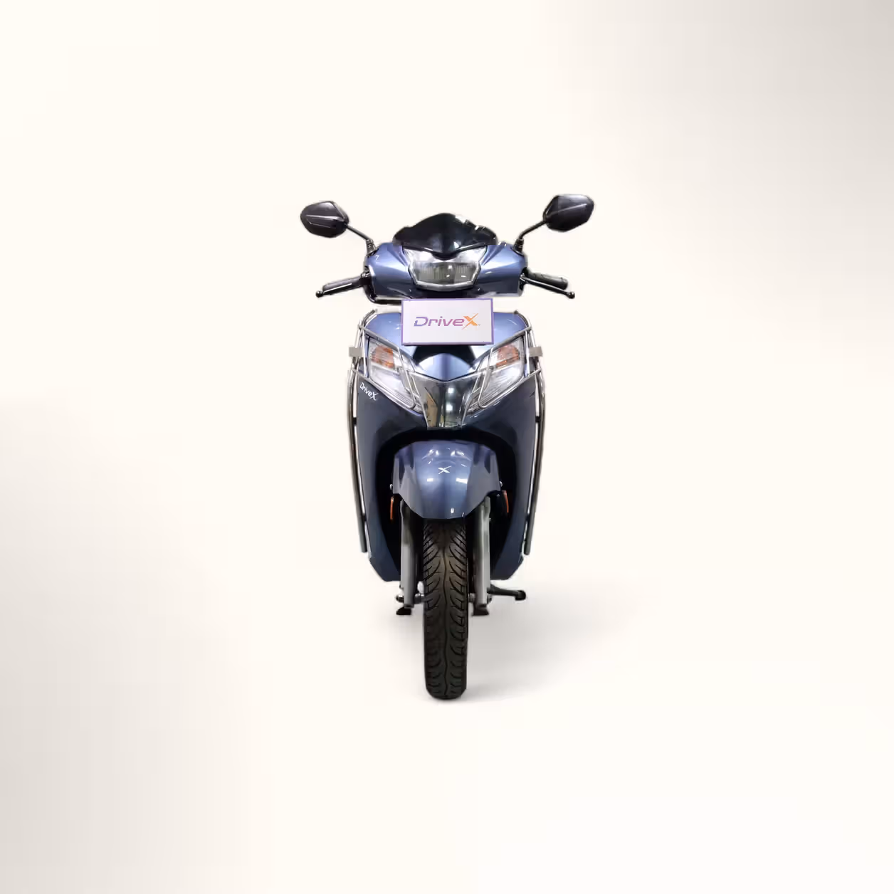 Honda Activa 125 Premium Edition Disc