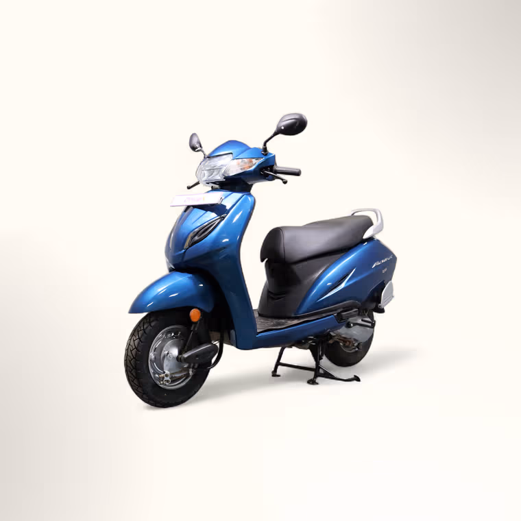 Honda Activa 5G 110 STD