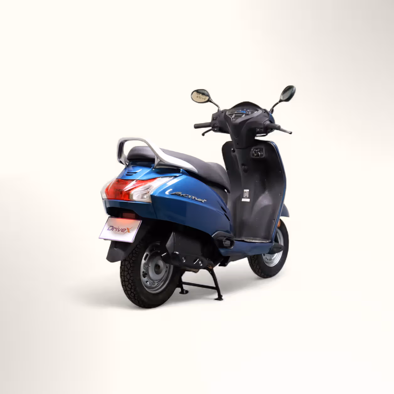 Honda Activa 5G 110 STD