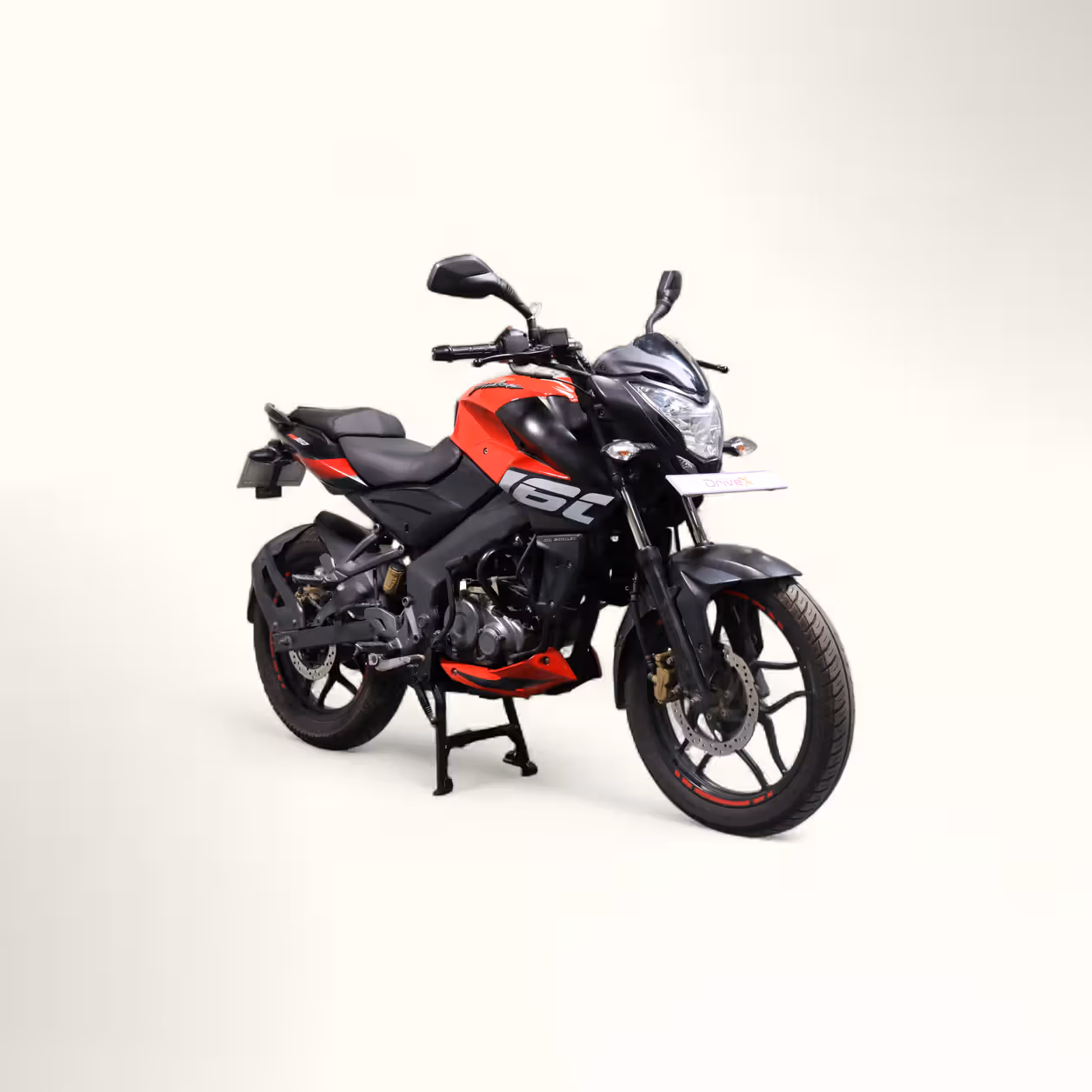 Bajaj Pulsar NS 160