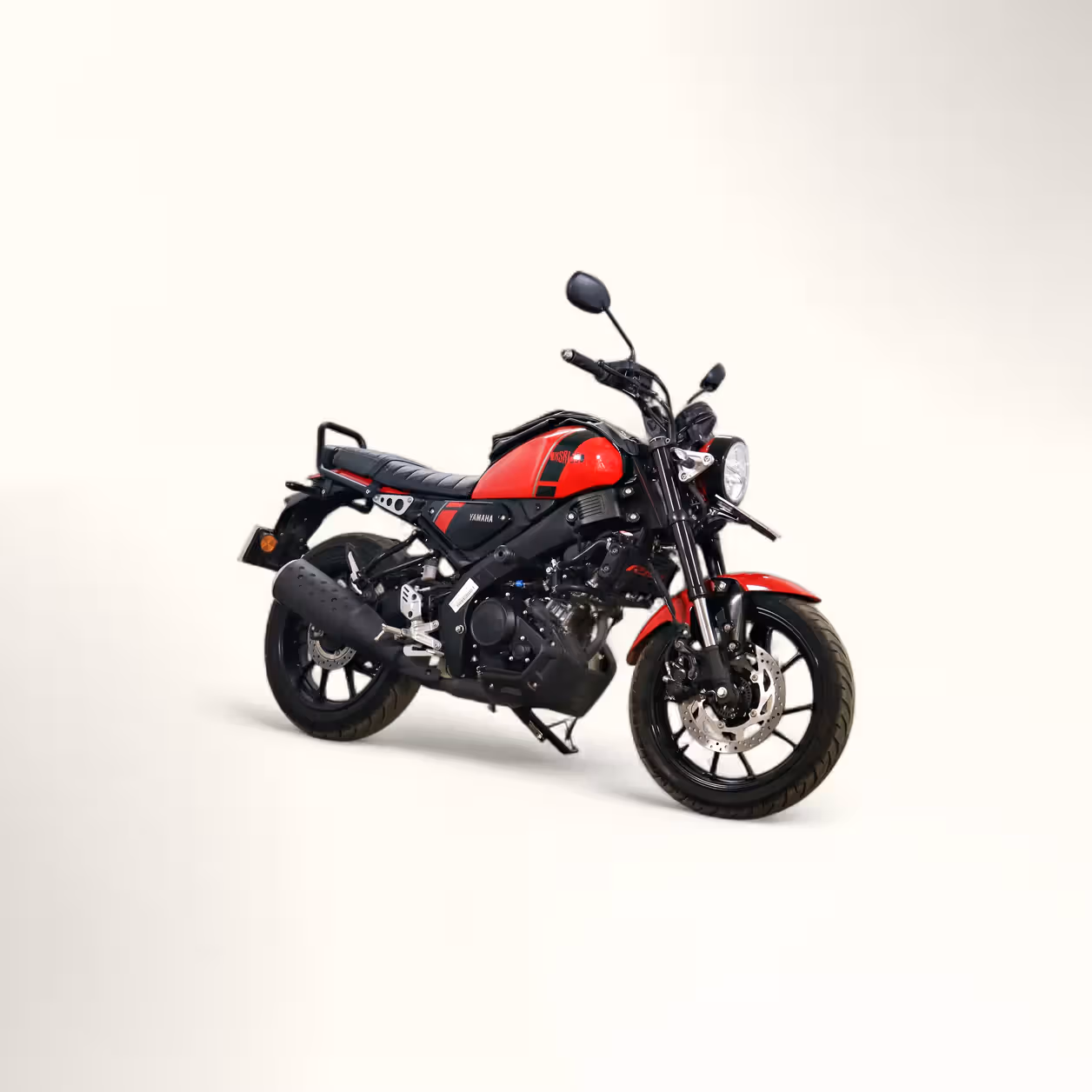 Yamaha XSR 700 Standard