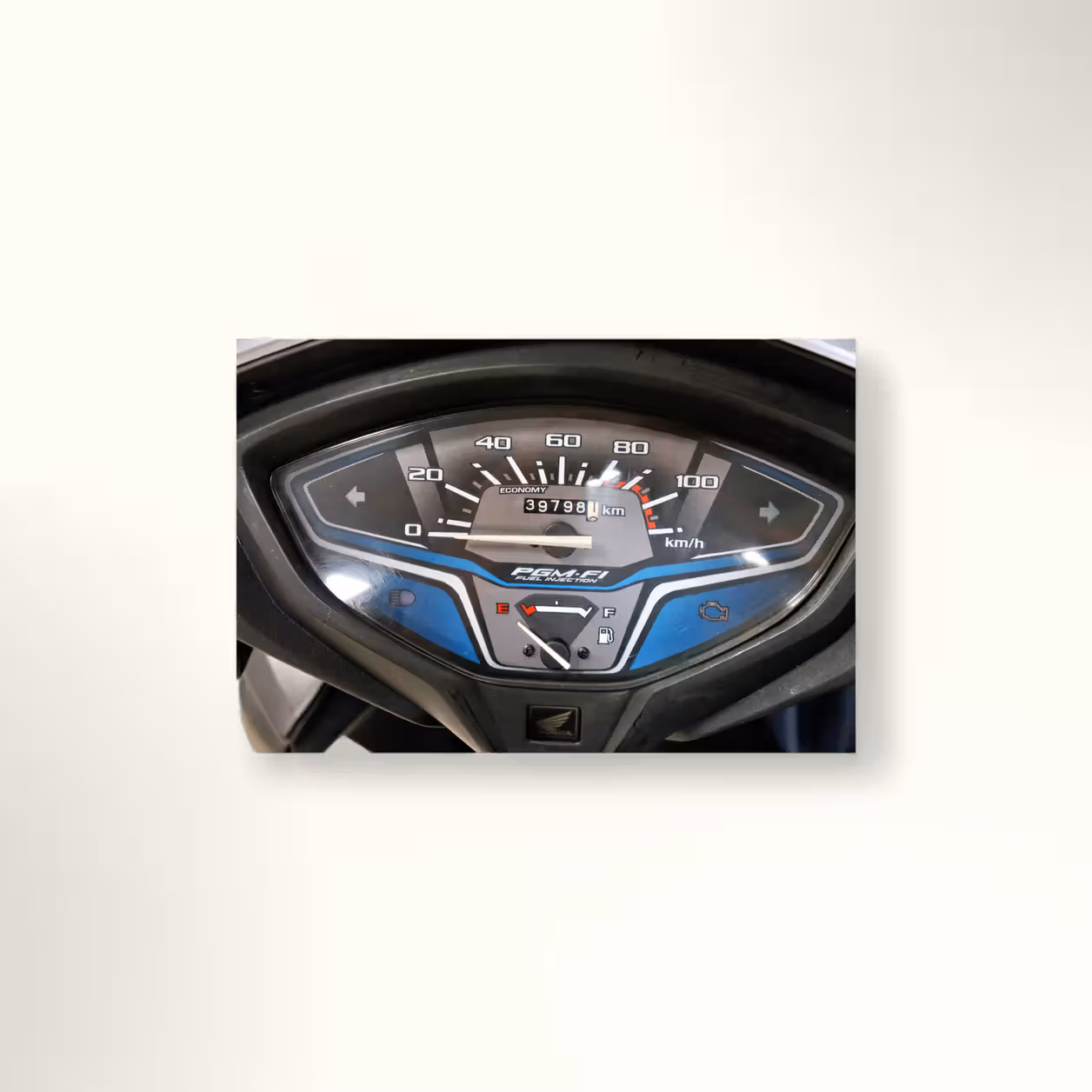 Honda Activa 6G DLX