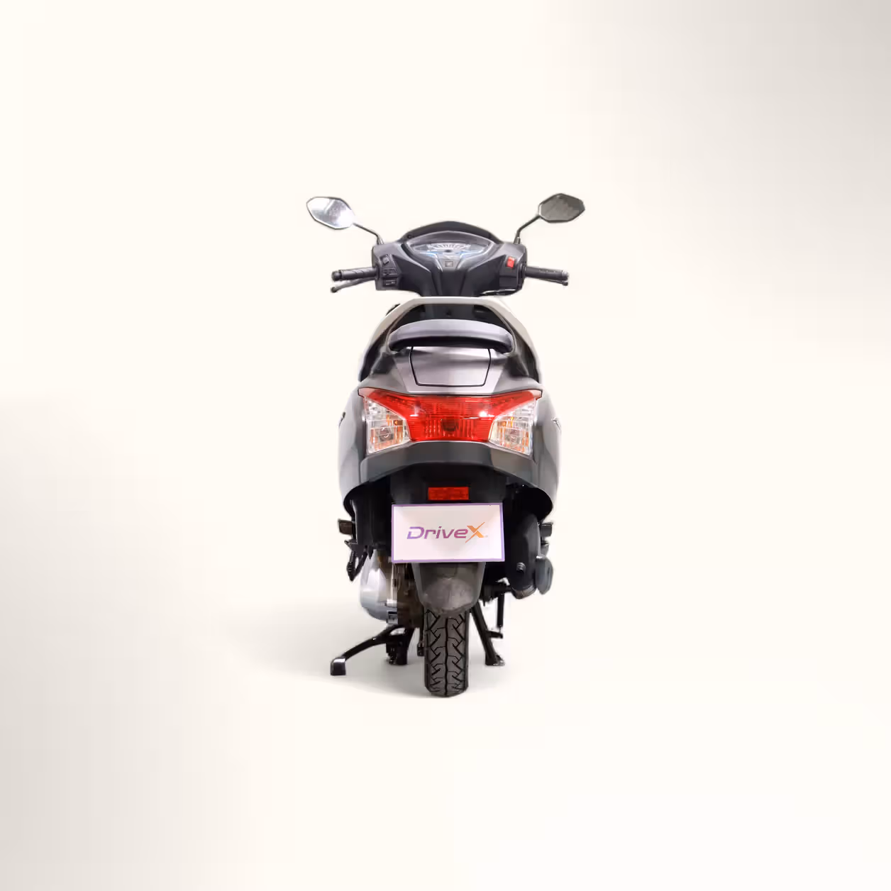 Honda Activa 6G DLX