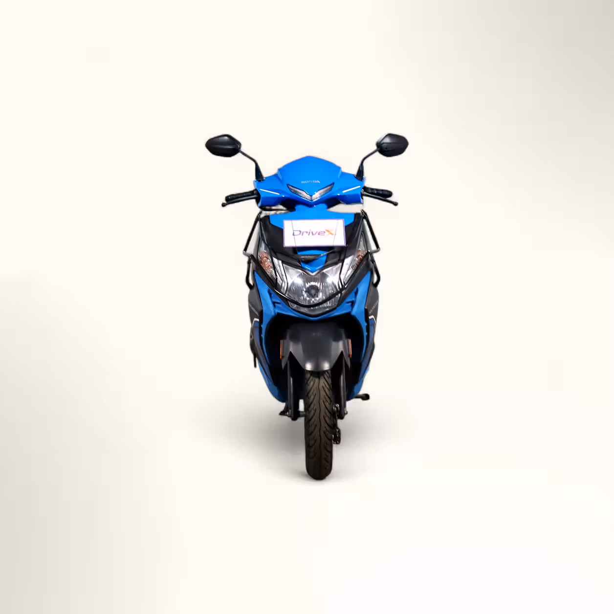 Honda DIO 125 DLX