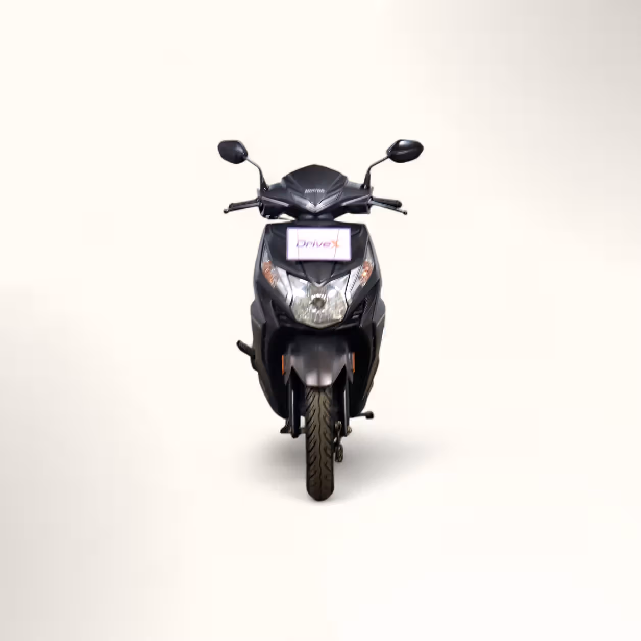 Honda DIO 125 DLX