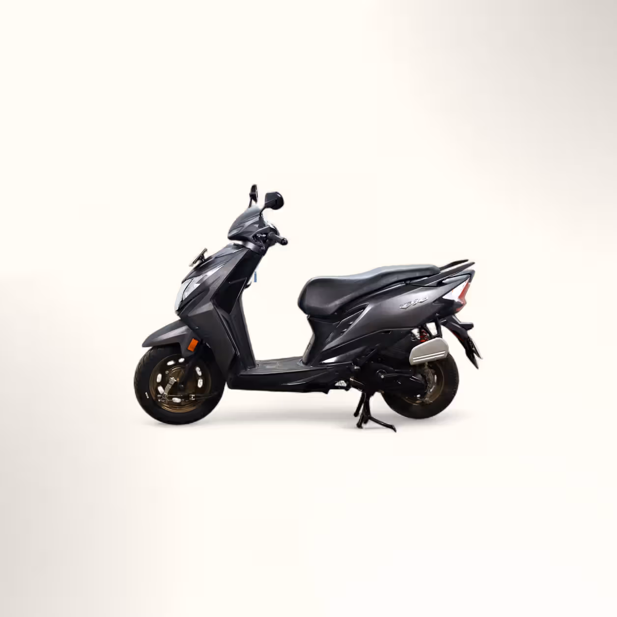 Honda DIO 125 DLX