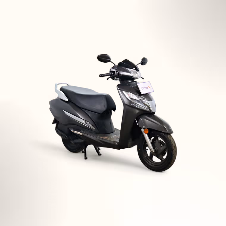 Honda Activa 125 Premium Edition Disc