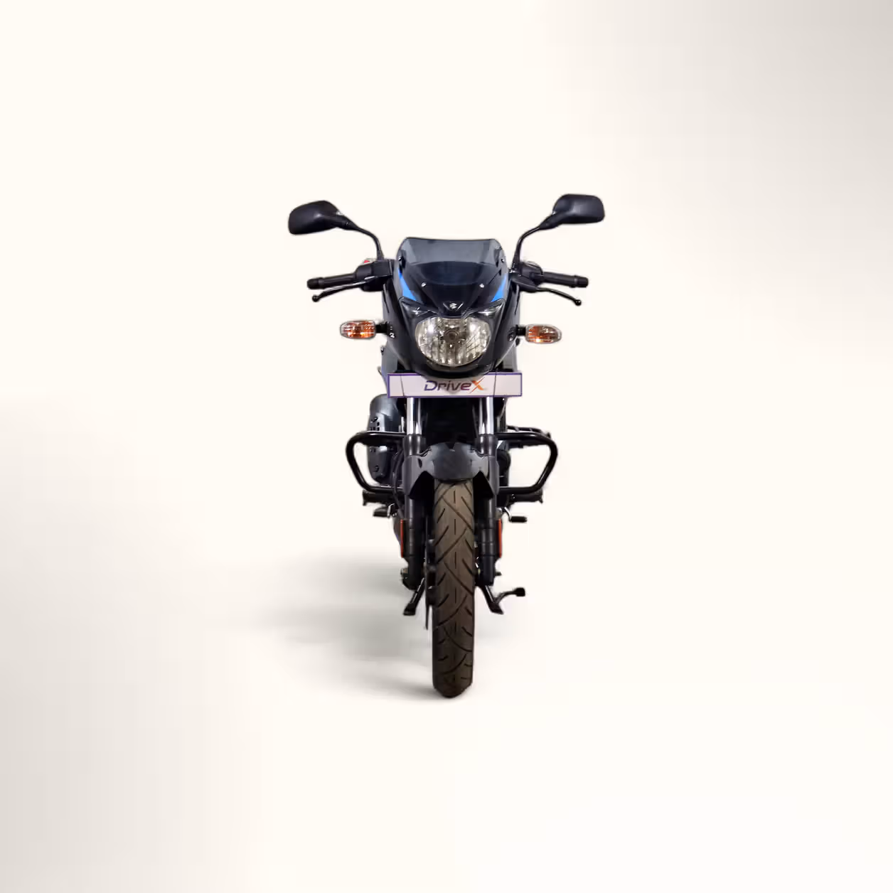 Bajaj Pulsar 150