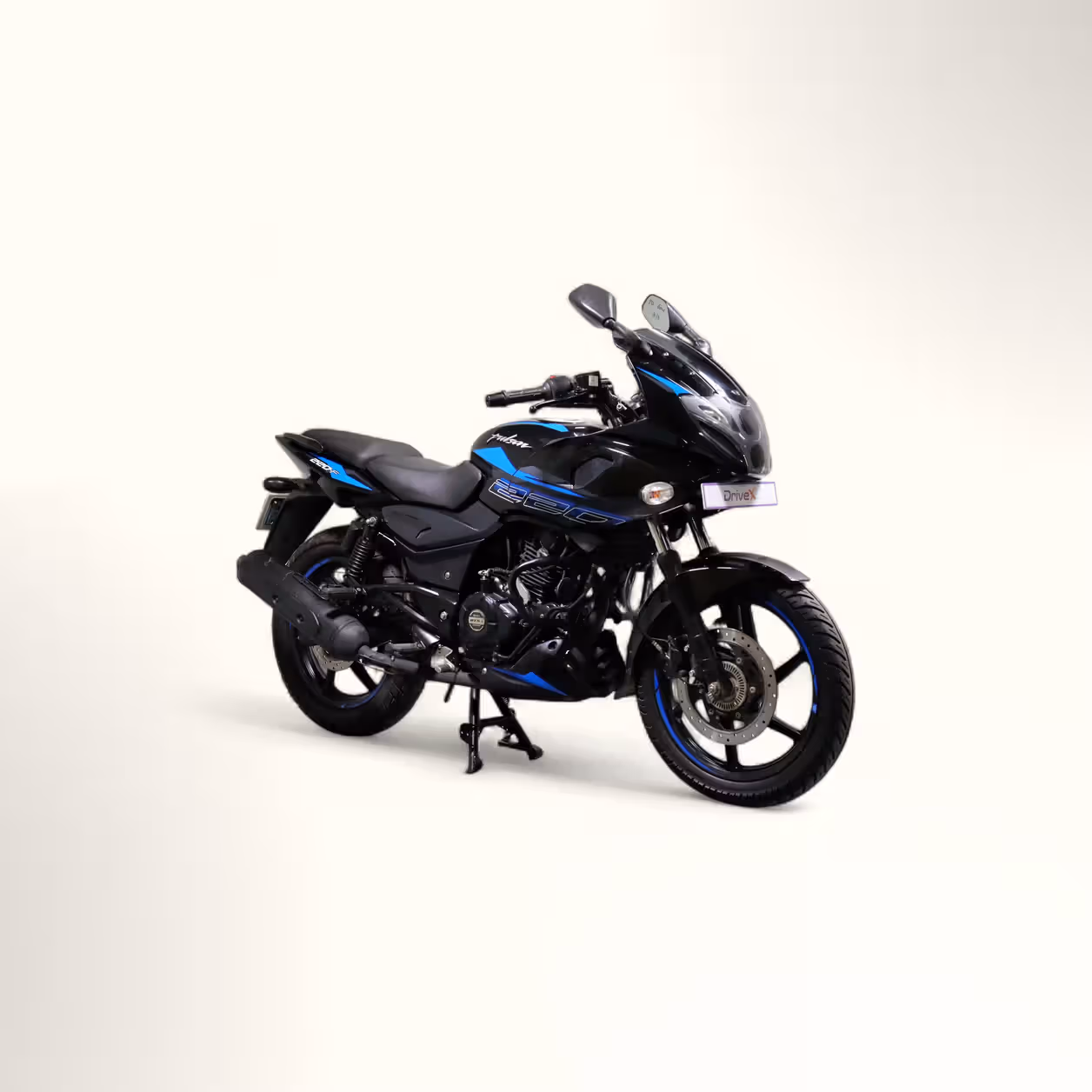 Bajaj Pulsar 220F