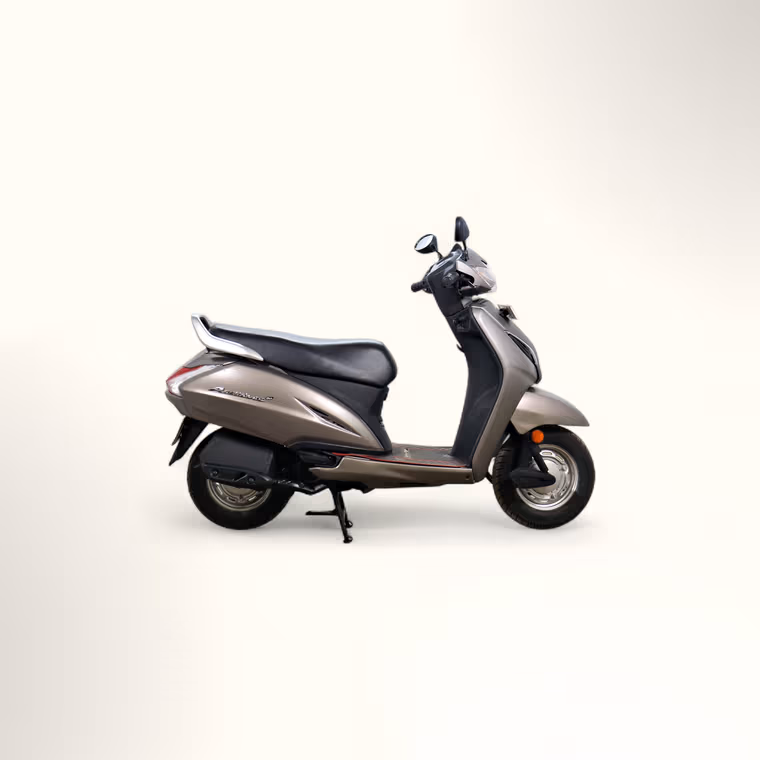 Honda Activa 5G 110 STD