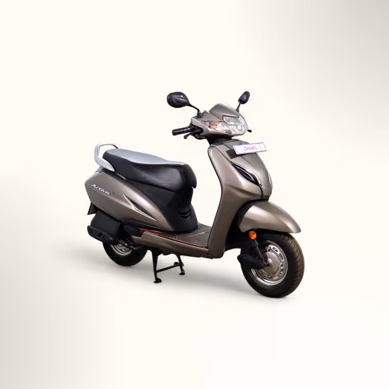 Honda Activa 5G 110 STD