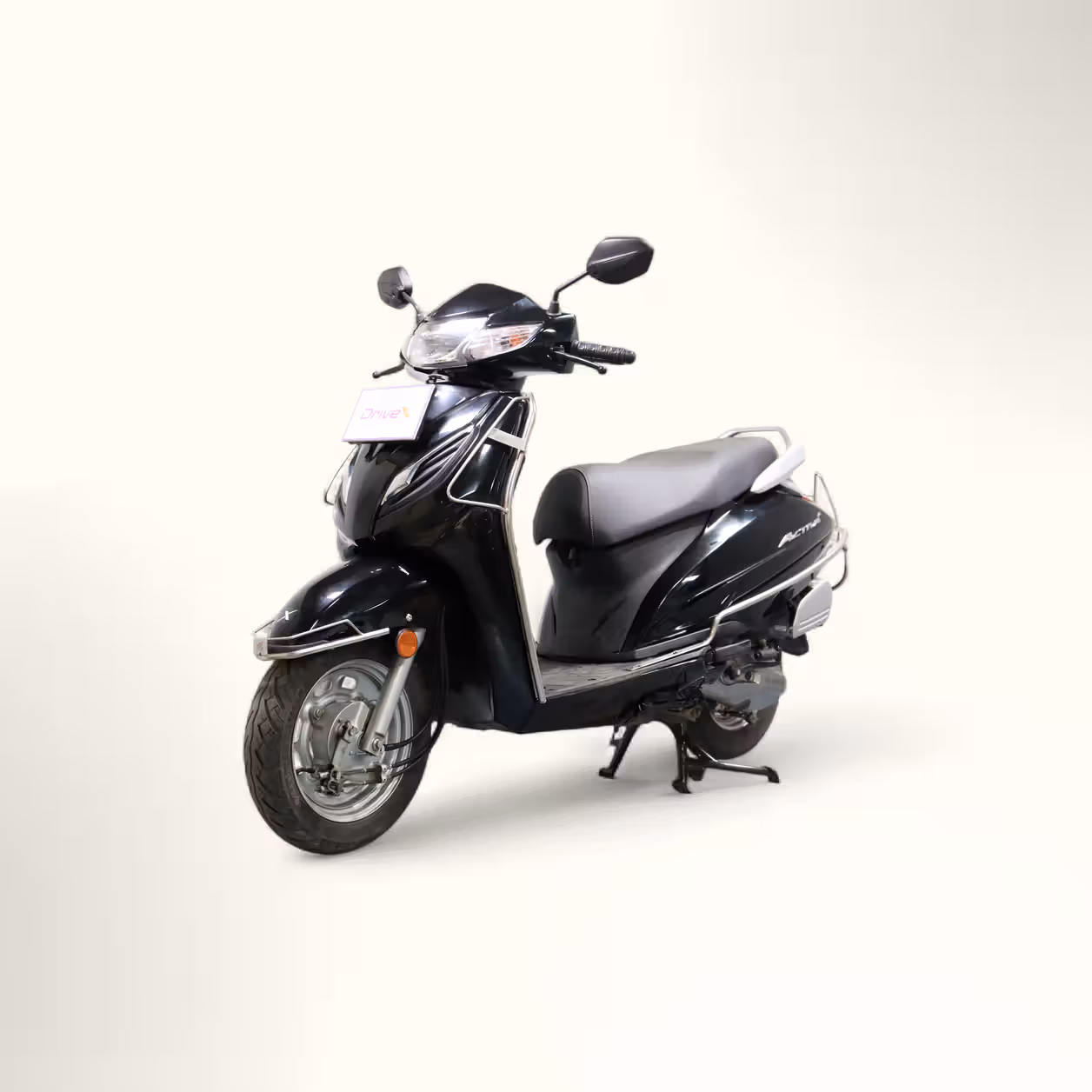 Honda Activa 125 DLX