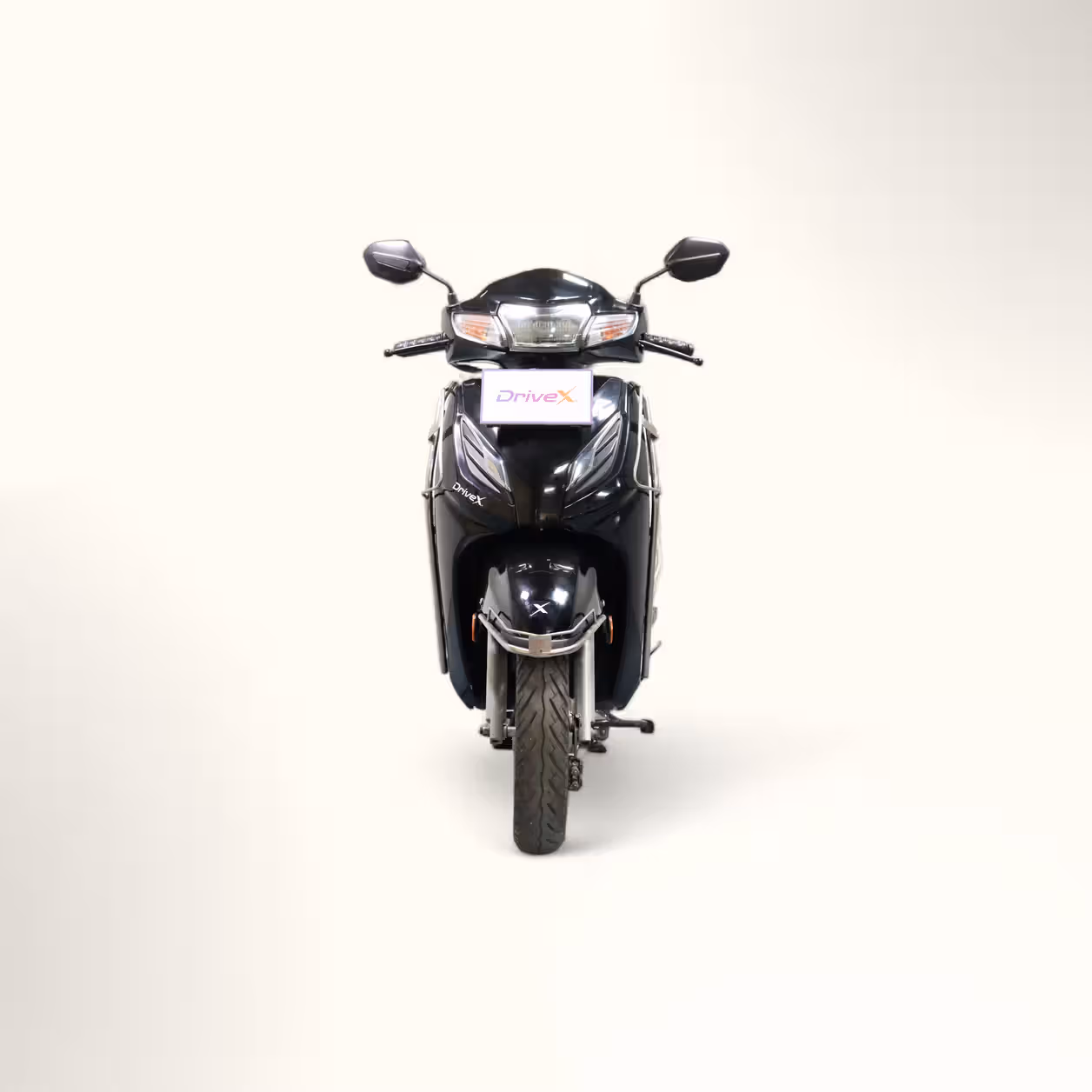 Honda Activa 125 DLX