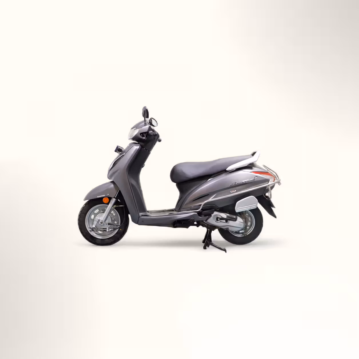 Honda Activa 6G DLX
