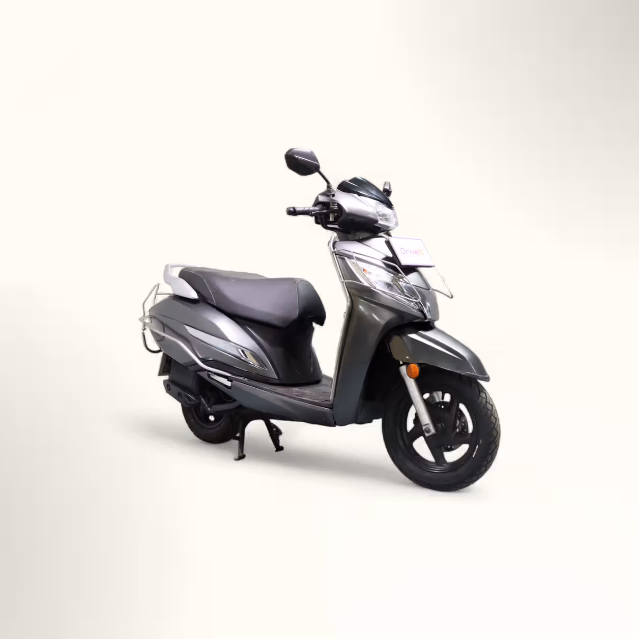 Honda Activa 125 Premium Edition Disc