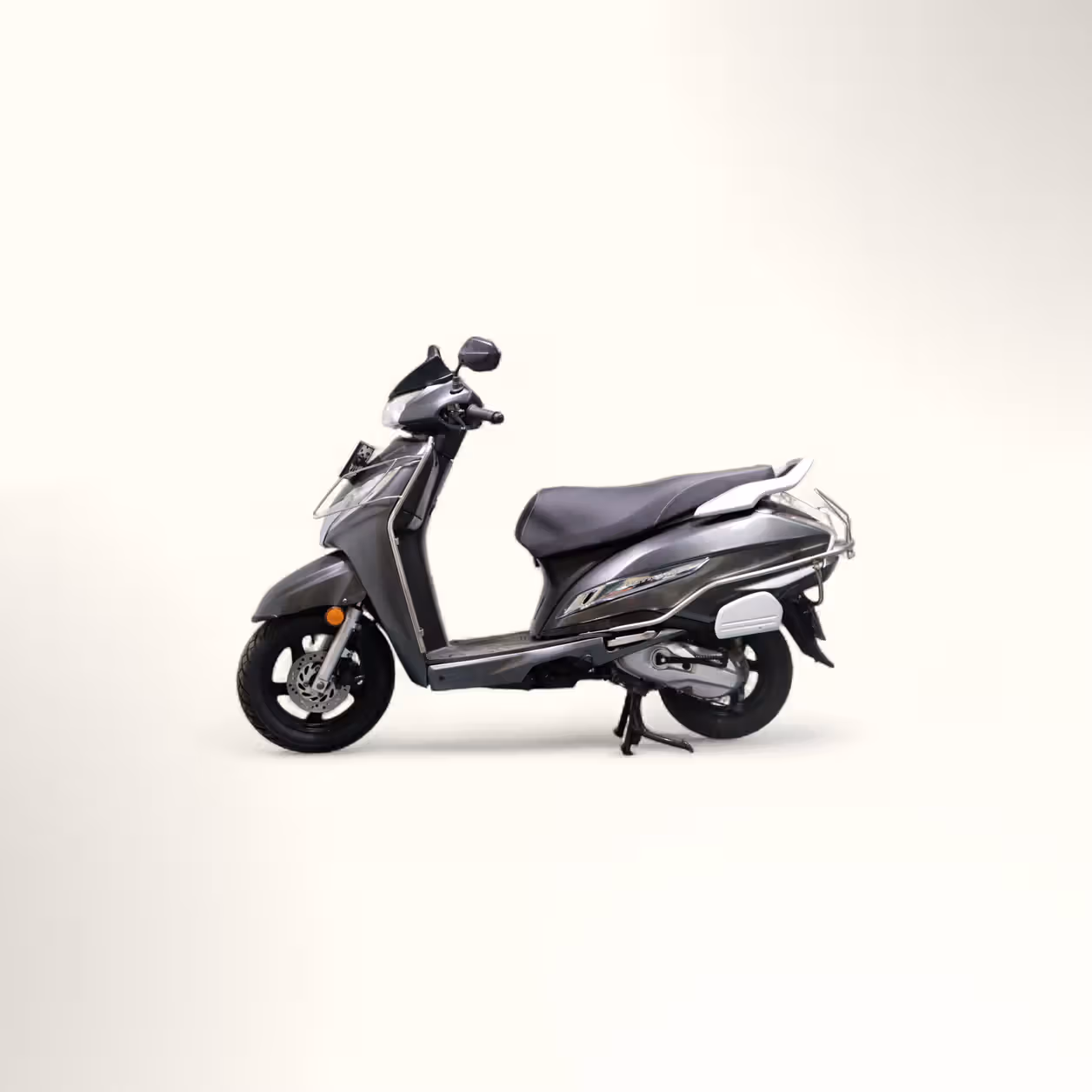 Honda Activa 125 Premium Edition Disc