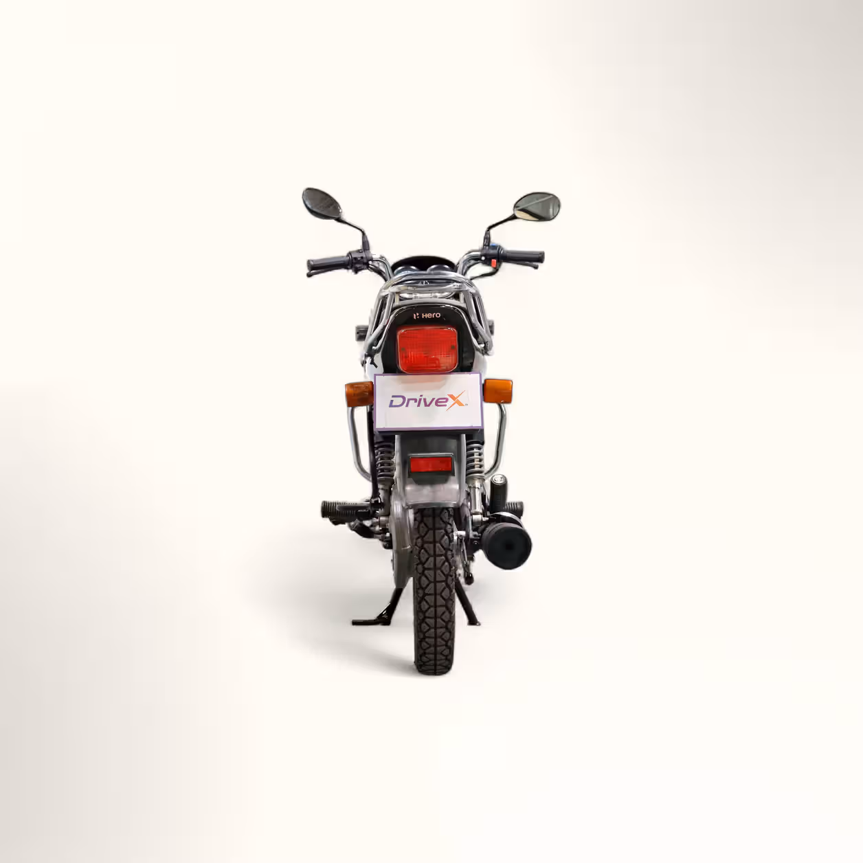 Hero Splendor Plus 100 I3S