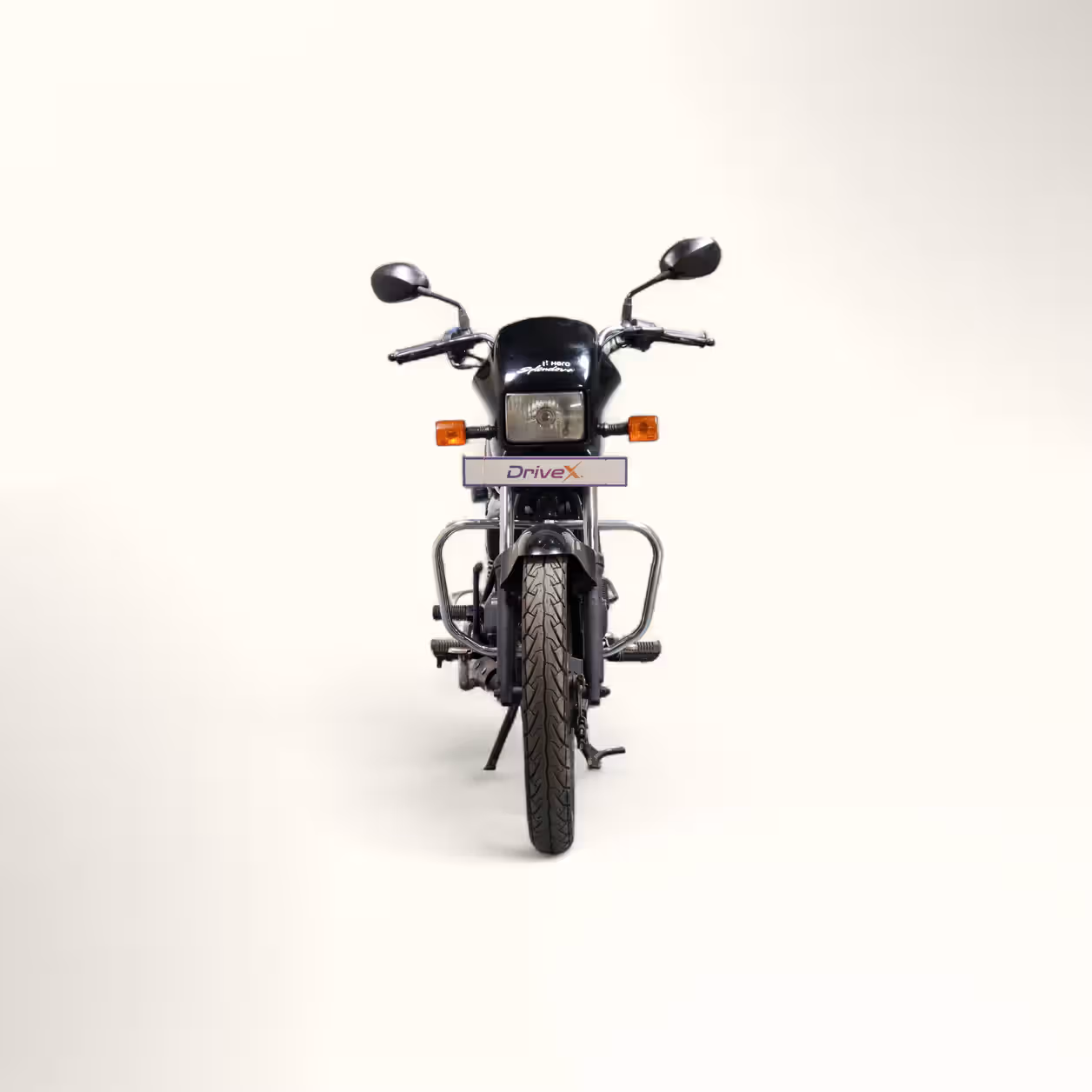 Hero Splendor Plus 100 I3S