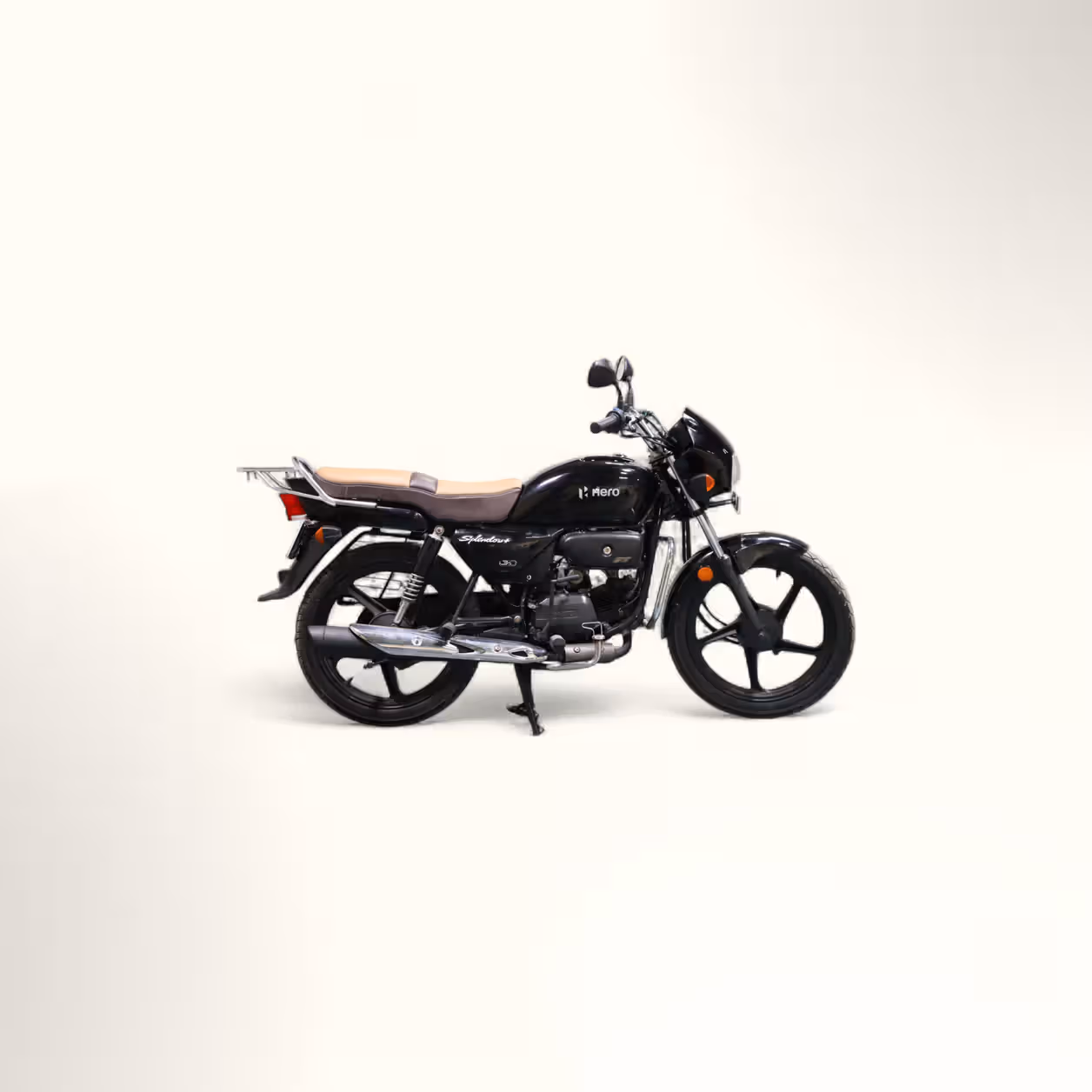 Hero Splendor Plus 100 I3S