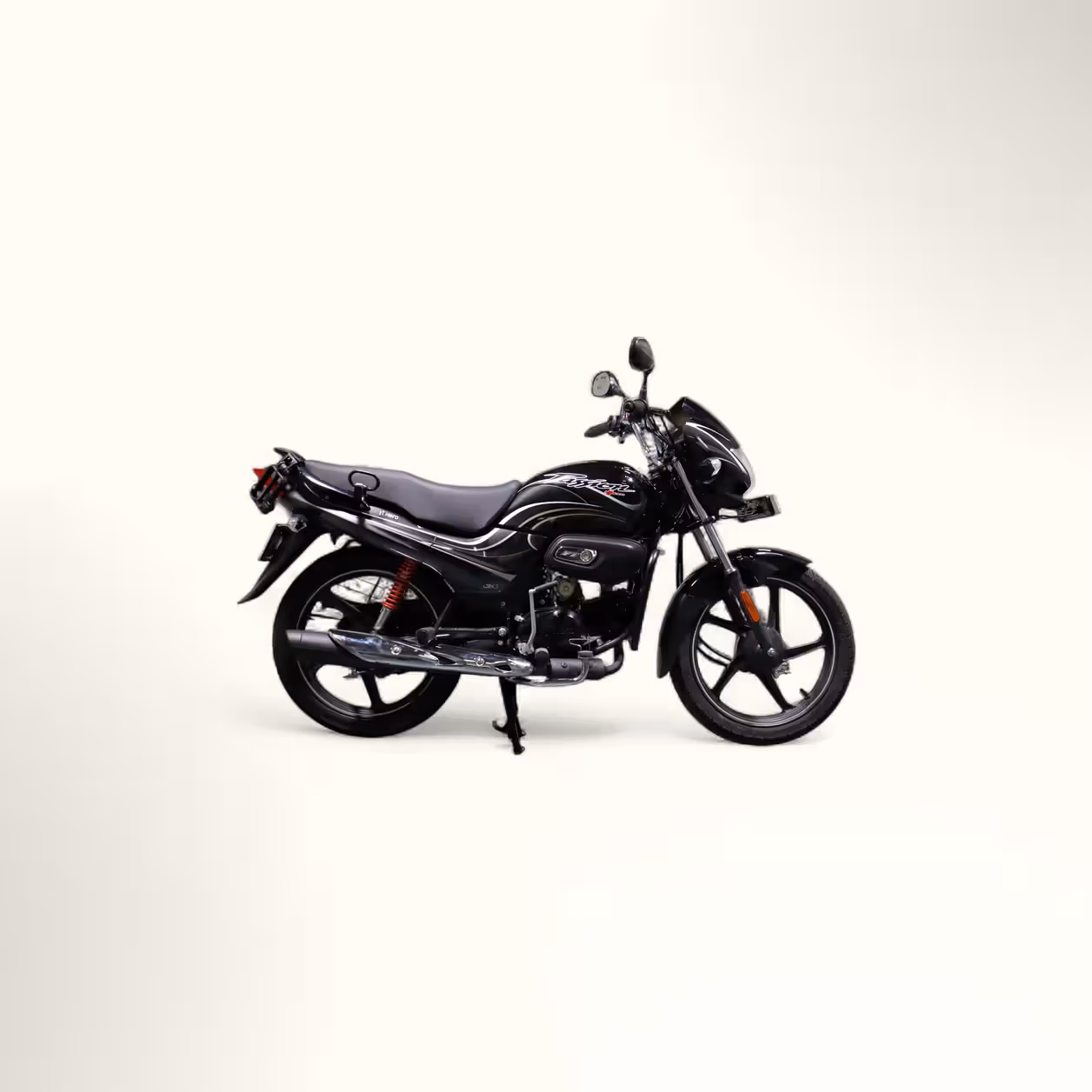 Hero Passion Plus I3S Drum
