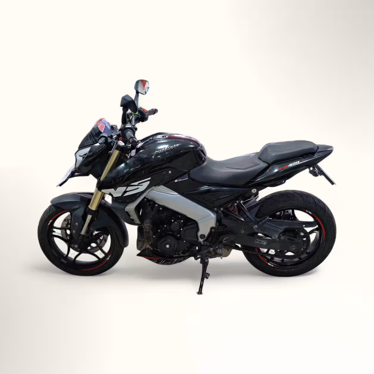 Bajaj Pulsar NS 400Z STD